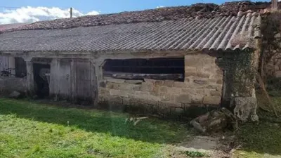 Rustic house in Barrio de Orzales photo 31