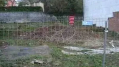Terreno en venta en Calle Avenida Doutor Fleming S-N - Vista 2