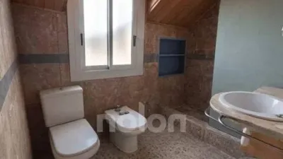 Chalet in Cabra del Camp photo 17