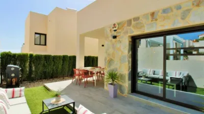 Casa – Orihuela - Vista 3