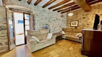 Chalet on Carrer Major photo 16