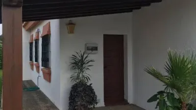 Rustic house in La Muela photo 22