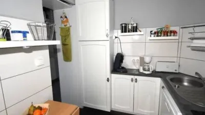 Apartment in Port Esportiu-Canyelles-Puig Rom photo 3