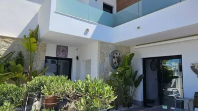 Chalet in Los Montesinos photo 3