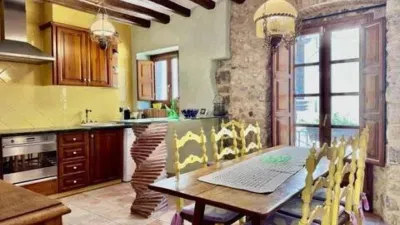 Chalet on Carrer Major photo 14