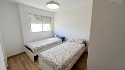 Apartment in El Alamillo photo 19