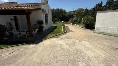 Rustic house in La Muela photo 23
