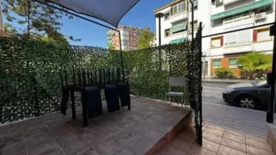 Ground floor flat on Calle del Pintor Zuloaga photo 3