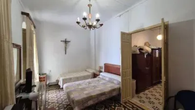 Rustic house in Coín photo 20