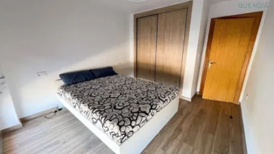 Apartment in El Alamillo photo 17