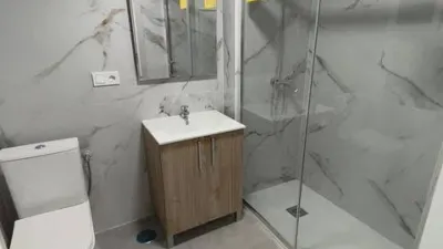 Flat in Campoamor photo 13