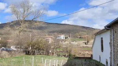 Rustic house in Barrio de Orzales photo 43