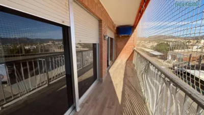 Apartment in El Alamillo photo 3