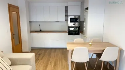 Apartment in El Alamillo photo 7