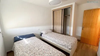 Apartment in El Alamillo photo 18