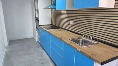 Flat in Campoamor photo 10
