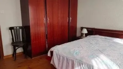 Rustic house in Barrio de Orzales photo 20