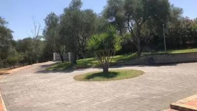 Chalet in Vejer de la Frontera photo 5