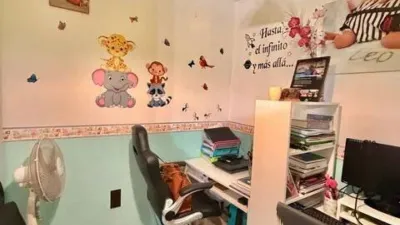 Apartment in Vilanova i la Geltrú photo 36