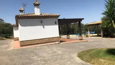 Chalet in Vejer de la Frontera photo 3