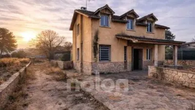 Chalet in Cabra del Camp photo 16