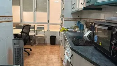 Apartment on Calle de Cristóbal Lozano photo 12