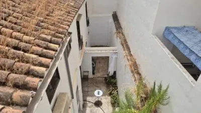 Rustic house in Coín photo 25