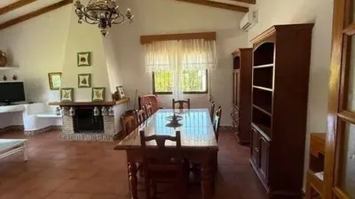 Rustic house in La Muela photo 12
