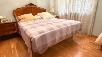 Apartment on Calle de Cristóbal Lozano photo 26