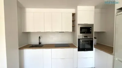 Apartment in El Alamillo photo 4