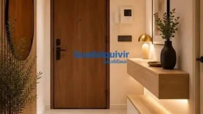 Apartment in Prado de San Sebastián photo 3