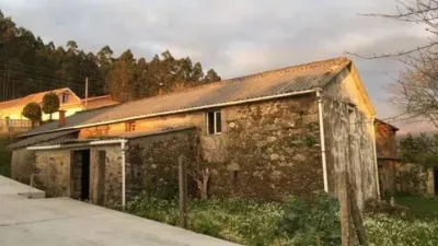 Casa rústica en Neda photo 19