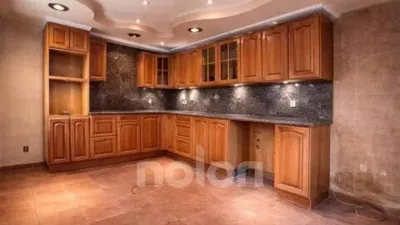 Chalet in Cabra del Camp photo 8