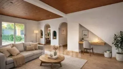 Chalet in Cabra del Camp photo 3