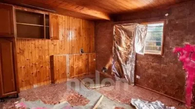 Chalet in Cabra del Camp photo 14