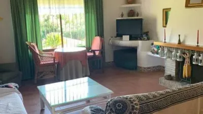 Rustic house in La Muela photo 9