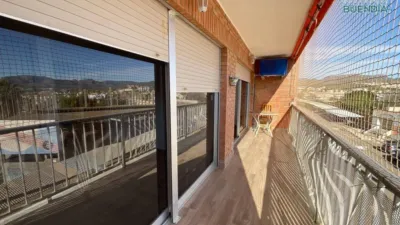 Apartment in El Alamillo photo 11