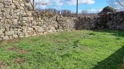 Rustic house in Barrio de Orzales photo 36