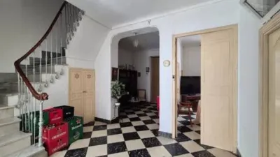 Rustic house in Coín photo 16