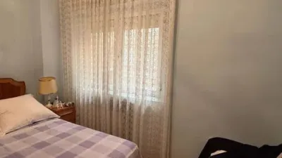Apartment on Calle de Cristóbal Lozano photo 29