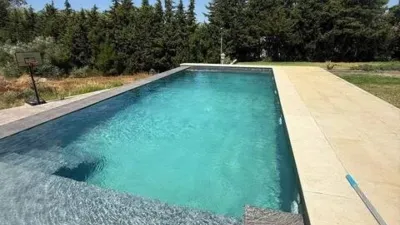 Rustic house in La Muela photo 20