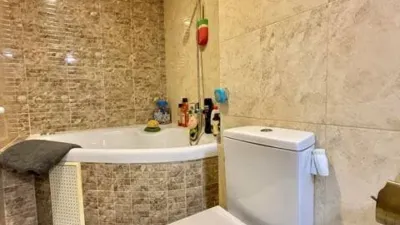 Apartment in Vilanova i la Geltrú photo 28