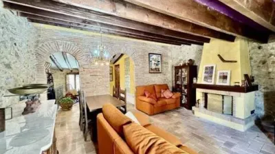 Chalet on Carrer Major photo 30
