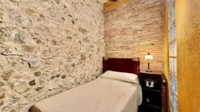 Chalet on Carrer Major photo 26