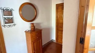Rustic house in La Muela photo 17