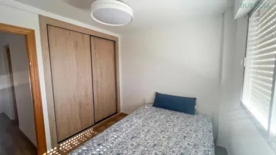 Apartment in El Alamillo photo 13