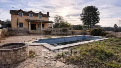 Chalet in Cabra del Camp photo 18
