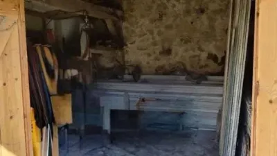 Rustic house in Barrio de Orzales photo 27