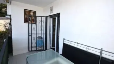 Apartment in Port Esportiu-Canyelles-Puig Rom photo 2