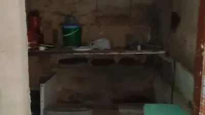 Rustic house in Barrio de Orzales photo 33